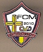 Badge FCM Dohorol